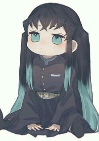 柱の皆様との日常?