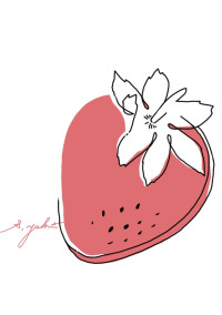 橙受け小説- ̗̀ ♡ ̖́-