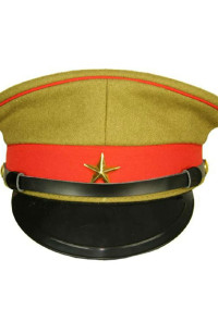 軍パロ