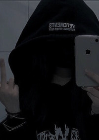 悪魔に出会った😈💜