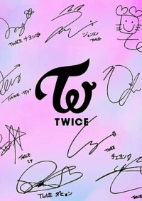 TWICE