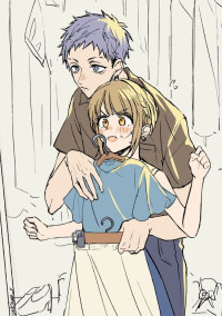 兄ちゃんは許さんで!