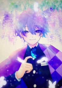 🍓👑の刃