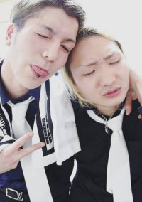 社長×ふぉい