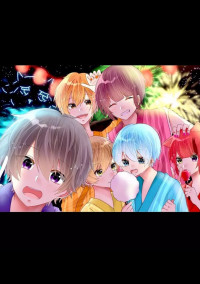 幻想入りしたらハプニング!?