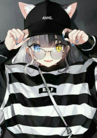 〜置いてかないで〜