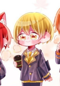 ママにあいたい〜すとぷり版〜