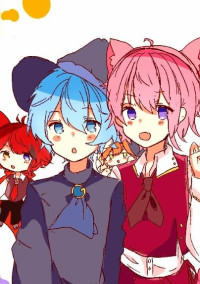 宝箱