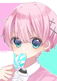 strawberryPrincess