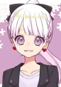 誰か私に感情を……