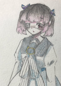 イラスト部屋(?)