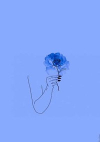 天然さん💙はびっちでした。