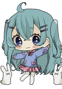 💙くんは女の子?!