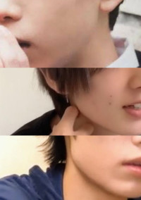 4人兄弟(仮)