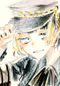 フリーアイコン配布します(wrwrd限定)
