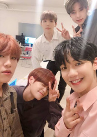 AB6IXの妄想しよ?