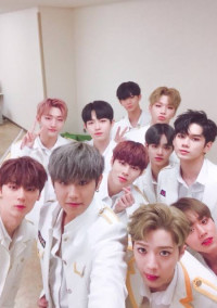 WannaOneで妄想しよ? (2)