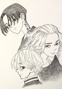 東リベ ヤンデレな彼氏