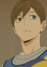 君の妹だよね?私?