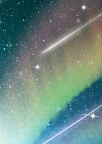 星空に願いを込めて