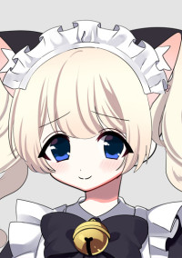 僕の恋したメイドさん。
