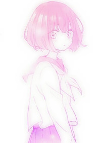 初めての恋♥
