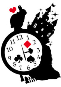 Alice’s competition