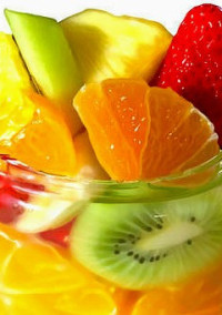 FRESH FRUIT FRIENDS