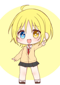 雑談!(フォロワーさん以外も見れる←いるか?)