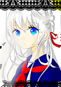 イラスト部屋