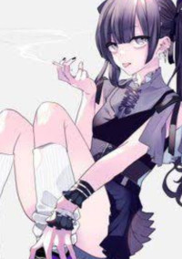 無能の趣味は縫うことです