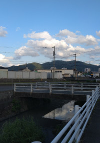 魔法の国