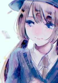 仮面をつけて生きていく~Cat heart ~