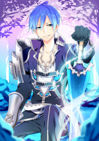 ロリっ娘魔王ですが、イケメン勇者と交際はじめます!