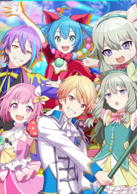 いきなりショーをやろうと誘われた件。