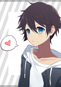 三角関係は辛いんです,