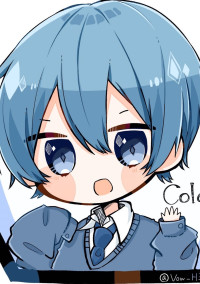 ころんの彼女は___