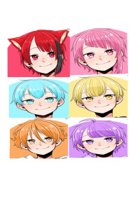 すとぷり学園