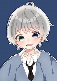 元ヤンと青髪君は暗殺屋