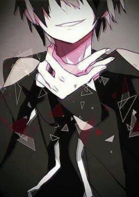 この人達は何者?