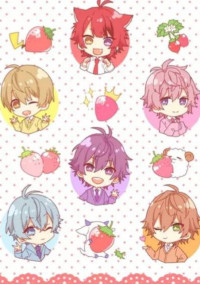すとぷりとシェアハウス