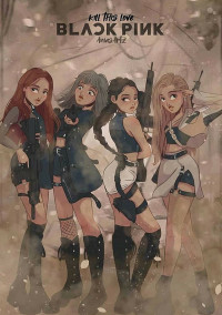 KILL THIS LOVE