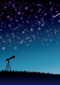 《完結》7年に一度の流星群