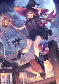 魔女〜禁断の恋〜