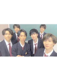 あなたもメンバー 💎