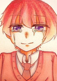 ずっと一緒だよ?