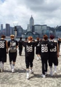 BTS"こと"過保護오빠ズ