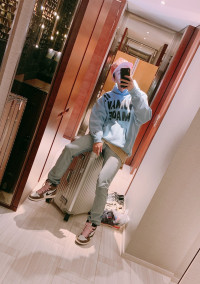 新婚生活