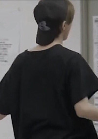 漆 黒 な 恋 ____♡