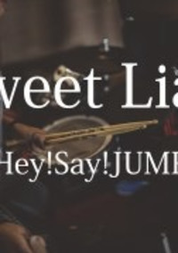 Sweet Liar